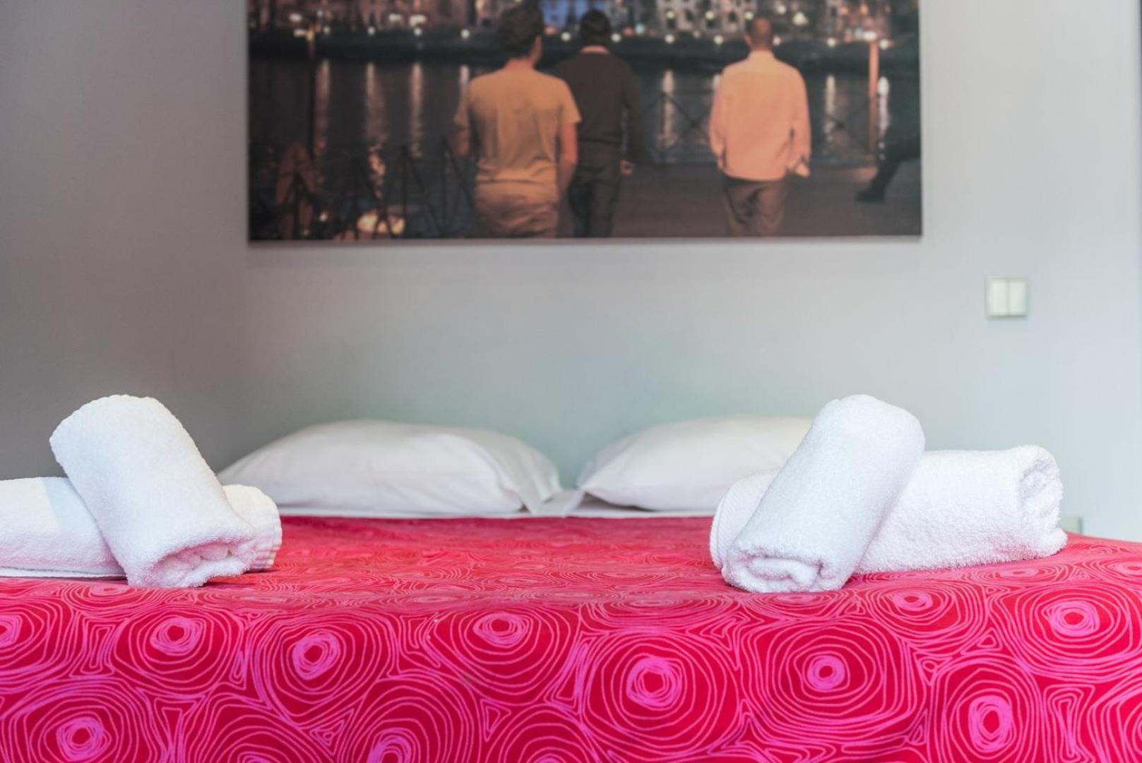 Guestready - Romantic Getaway In Porto公寓 外观 照片