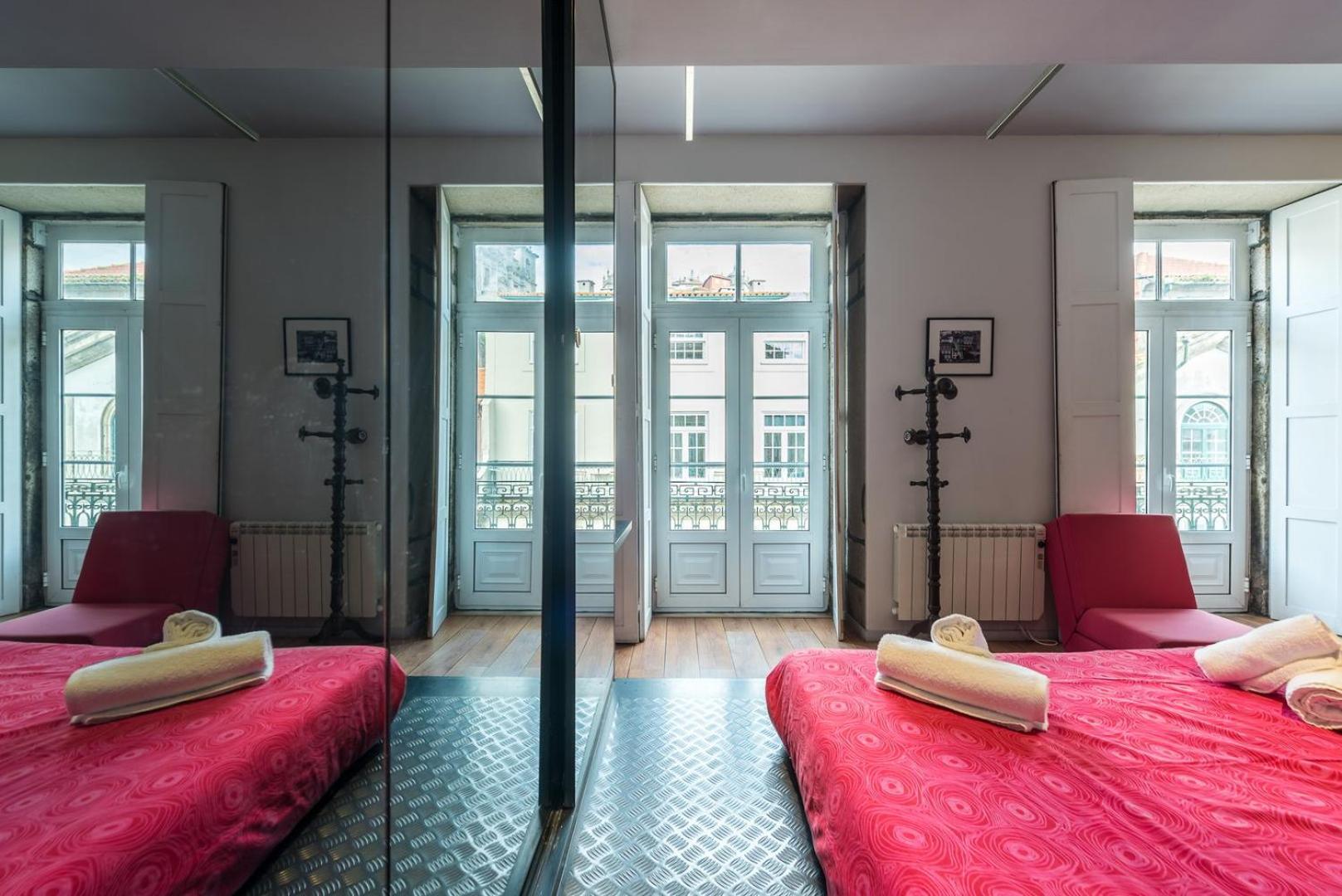 Guestready - Romantic Getaway In Porto公寓 外观 照片
