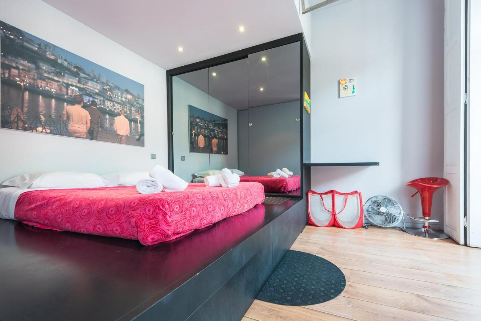 Guestready - Romantic Getaway In Porto公寓 外观 照片