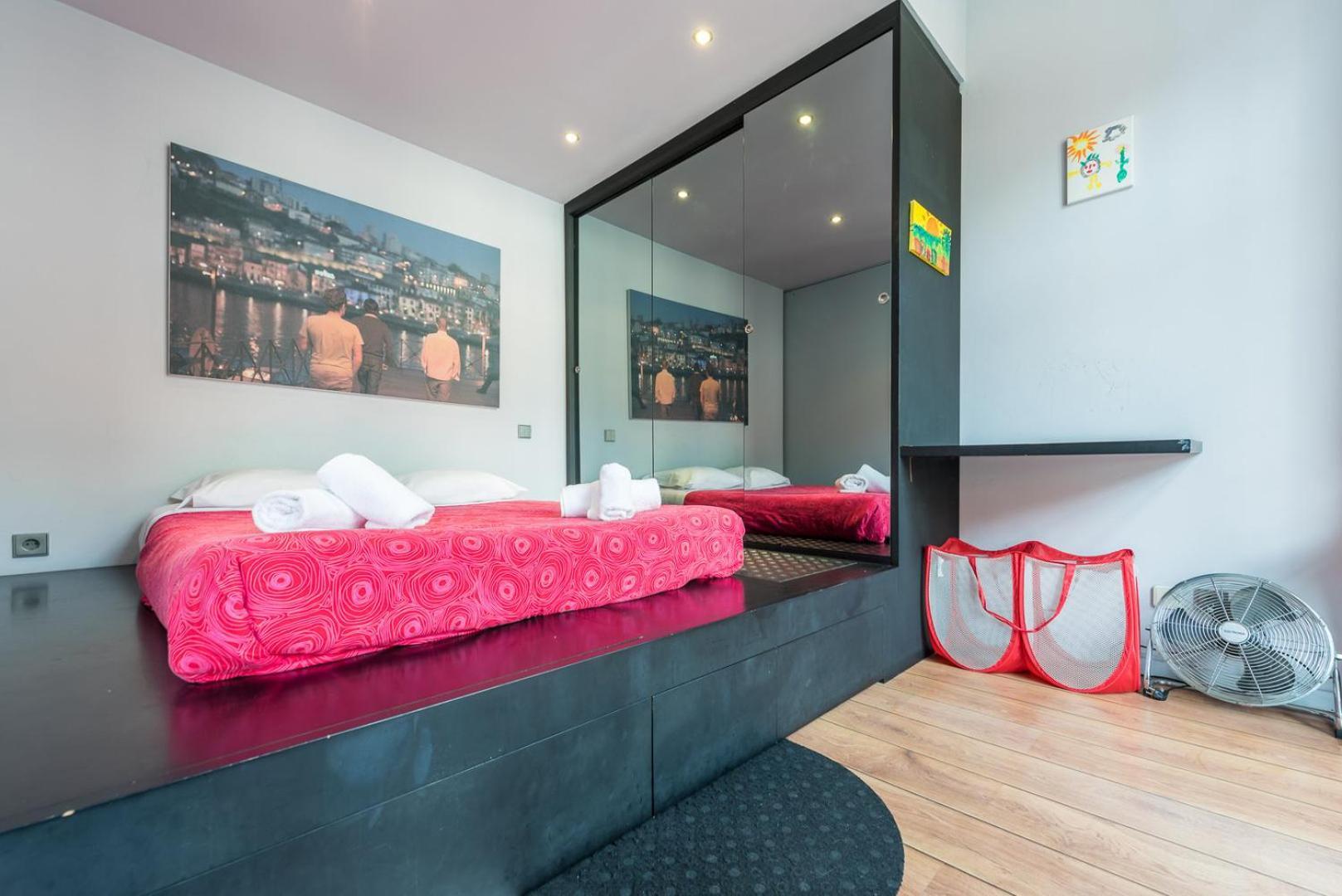 Guestready - Romantic Getaway In Porto公寓 外观 照片